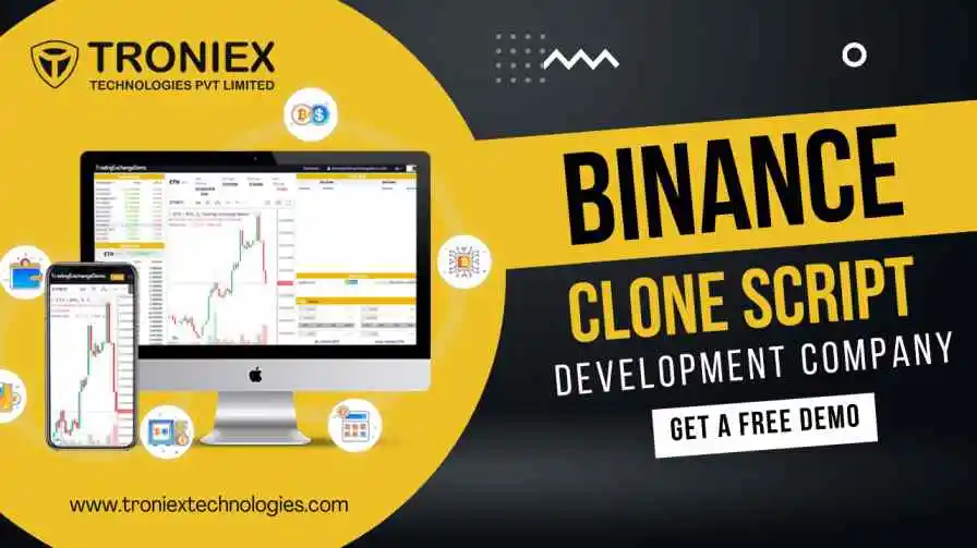 TroniexBlogs