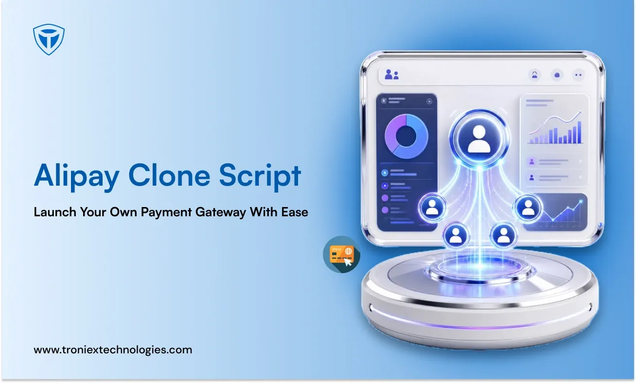 Alipay Clone Script: How to Build a Scalable Payment Platform