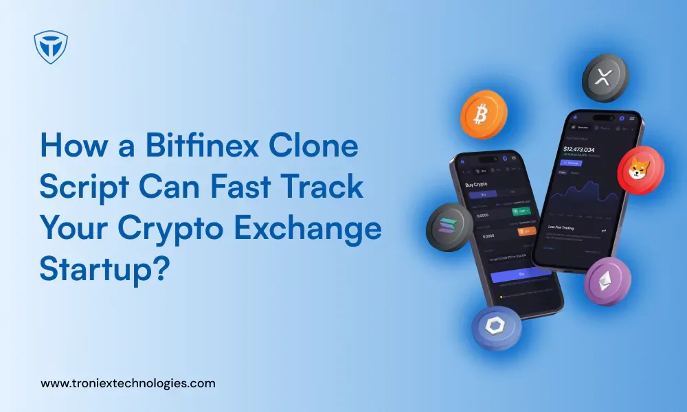 Crypto exchange