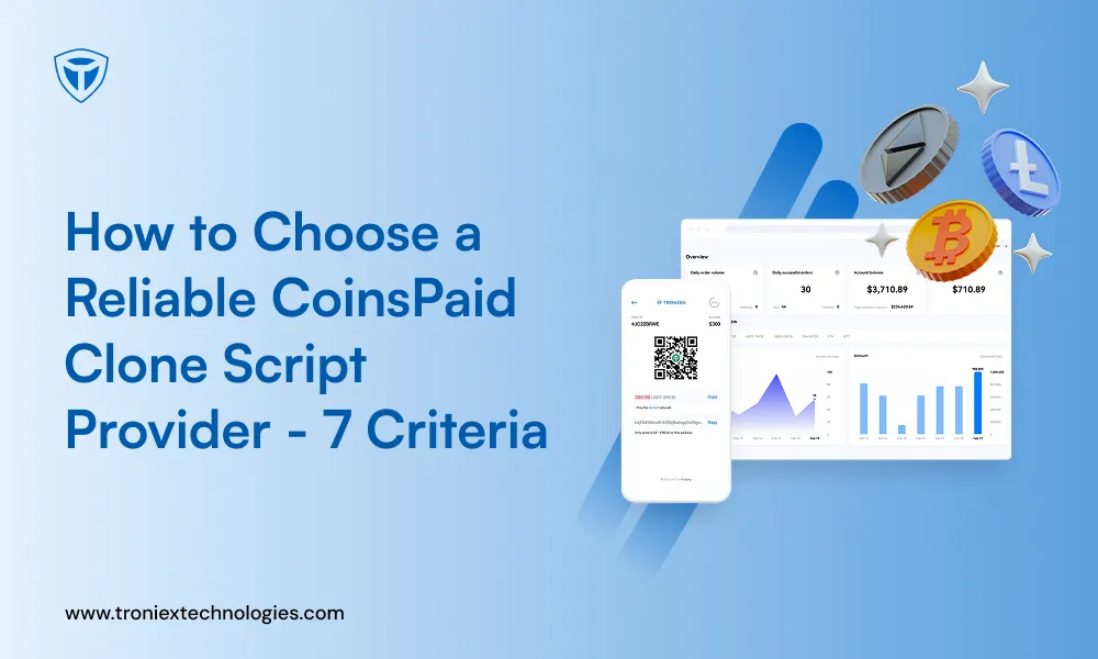 Crypto exchange