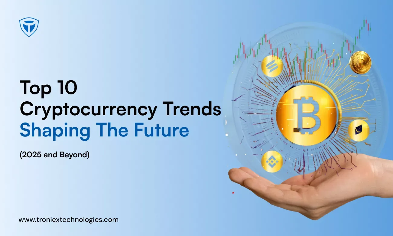 10 Cryptocurrency Trends Defining 2026 AI RWA Institutional Adoption