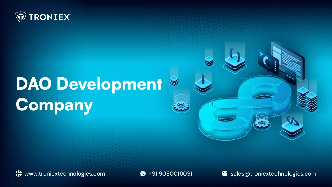 DAO Development Company