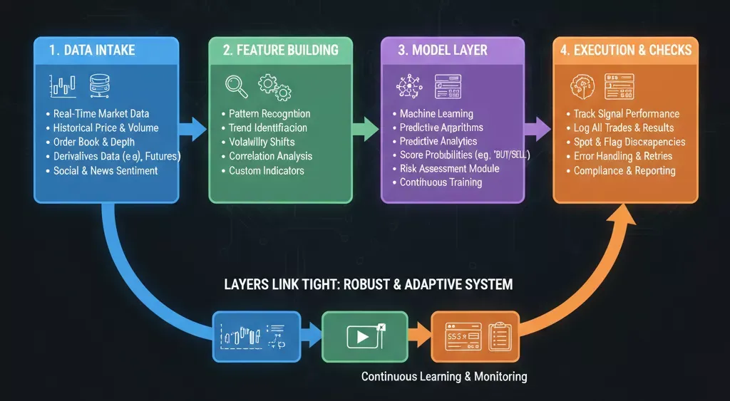 ai crypto signal bot working