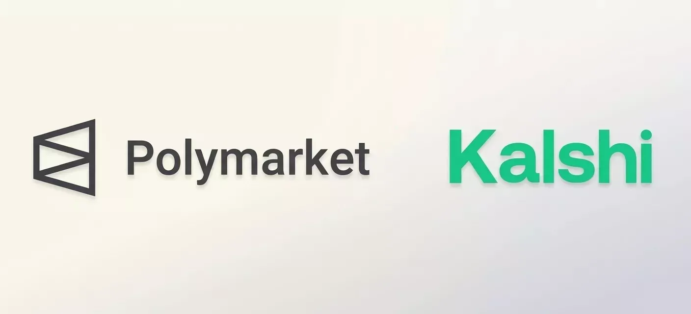 Polymarket vs Kalshi comparison 2026
