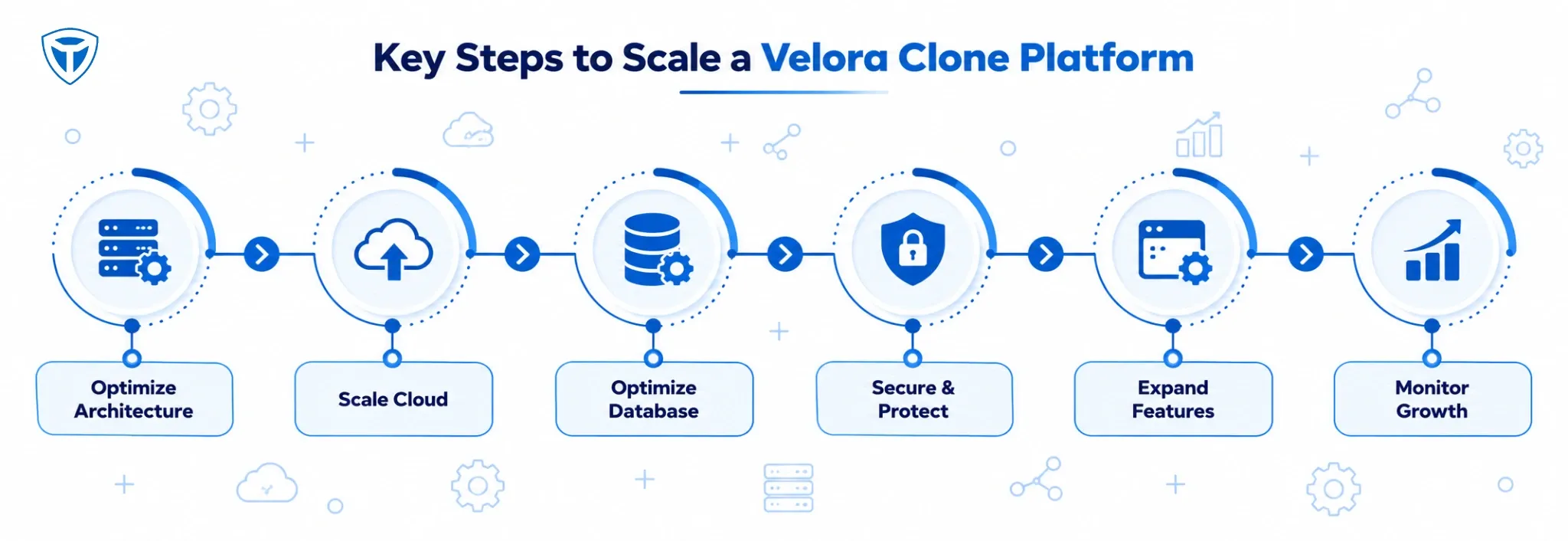 Velora clone script scaling process