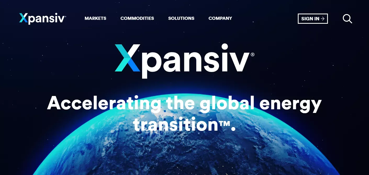 xpansiv