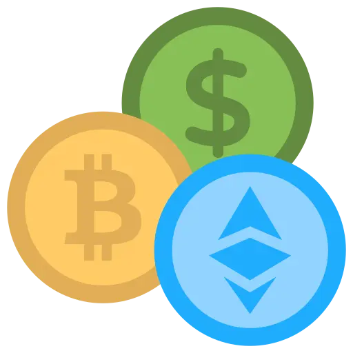 cryptocurrency