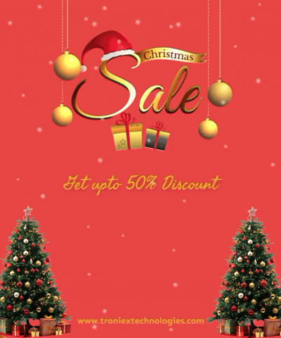 Christmas Offer