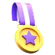 medal