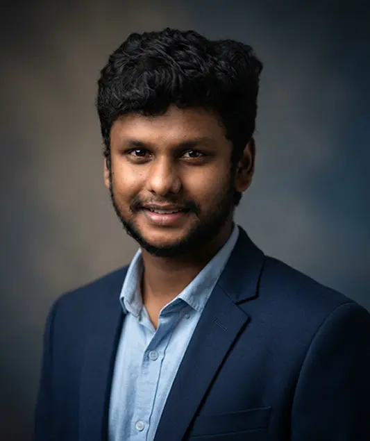 Saravana Kumar
