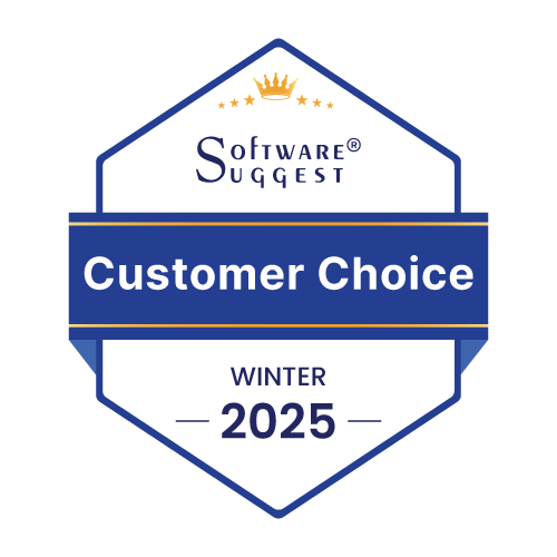 Customer Choice Winter 2025