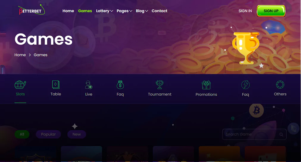 BetterBet