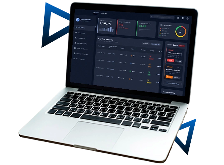How We Built a Prediction Market Platform