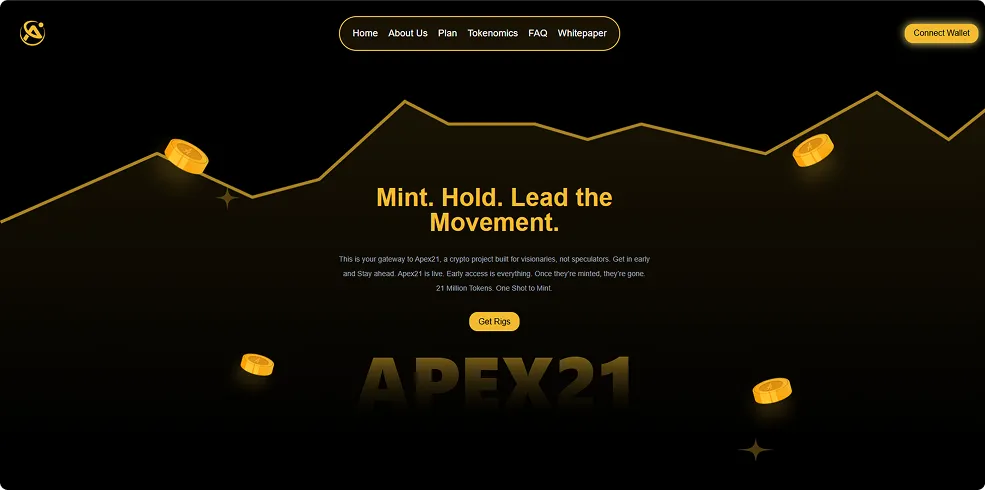 Apex21