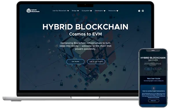 HYBRID
