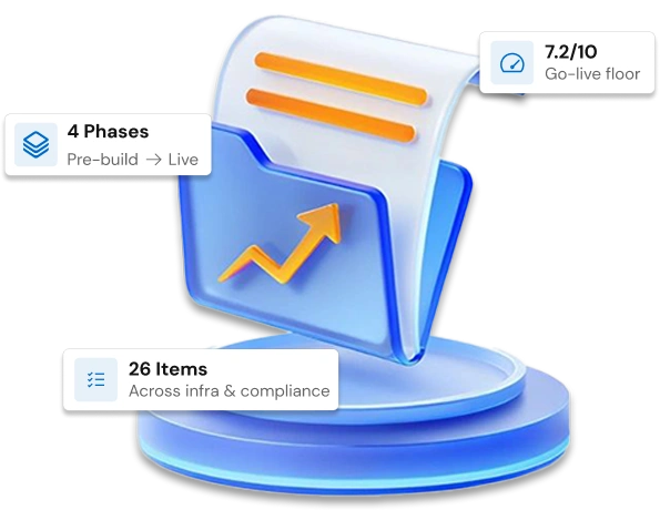 Crypto Banking Platform