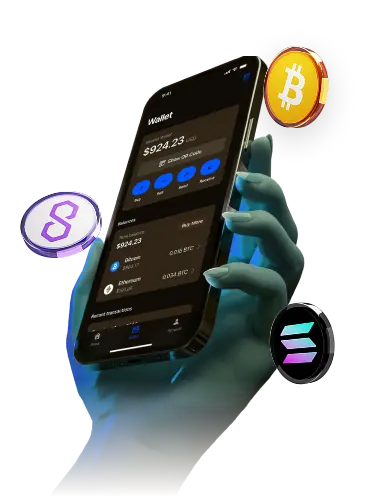 Ready to Launch a Secure, Scalable Crypto Wallet?