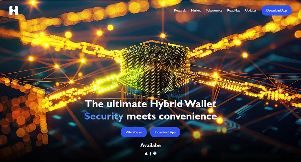 HBC Wallet