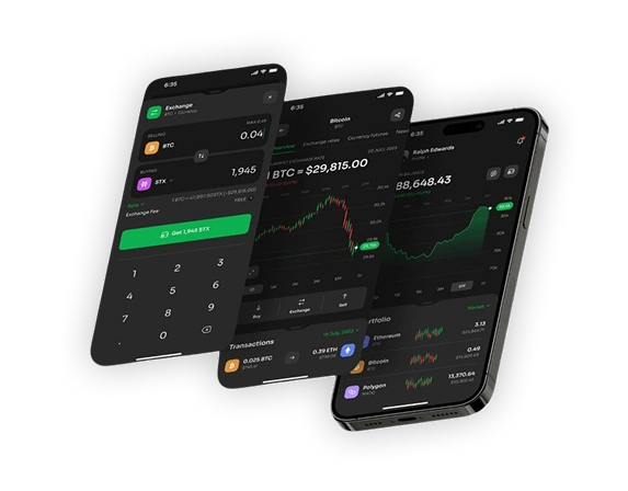 cryptocurrency-exchange-development-company