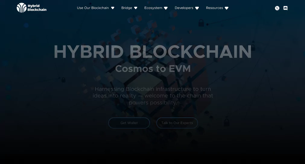 hybrid