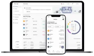 Troniex Technologies