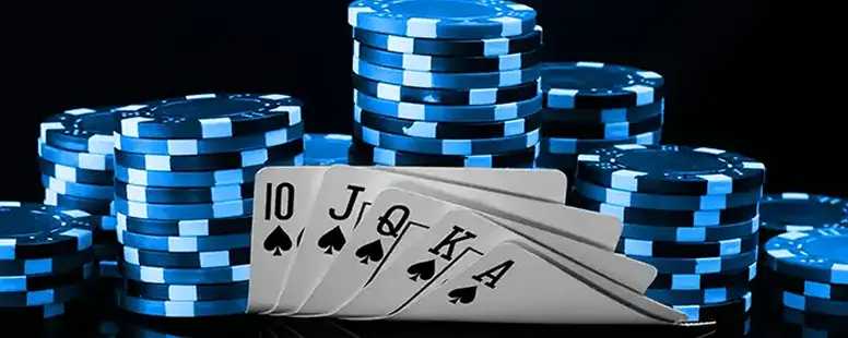 5-Card Draw