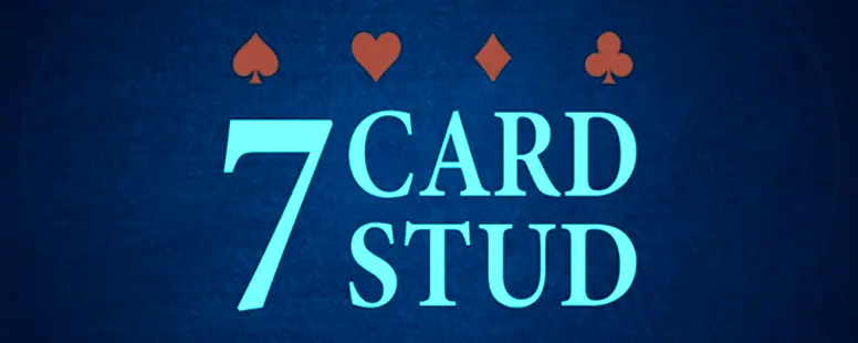 7-Card Stud