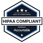 HIPAA Ready