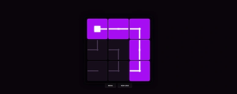 HTML5 Puzzle Game Development