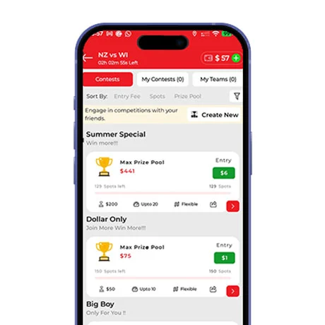 Admin Panel 460 x 460