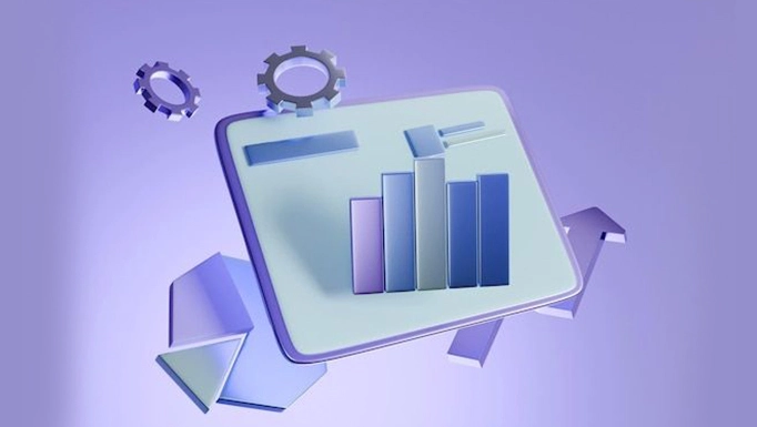 Advanced Admin Dashboard