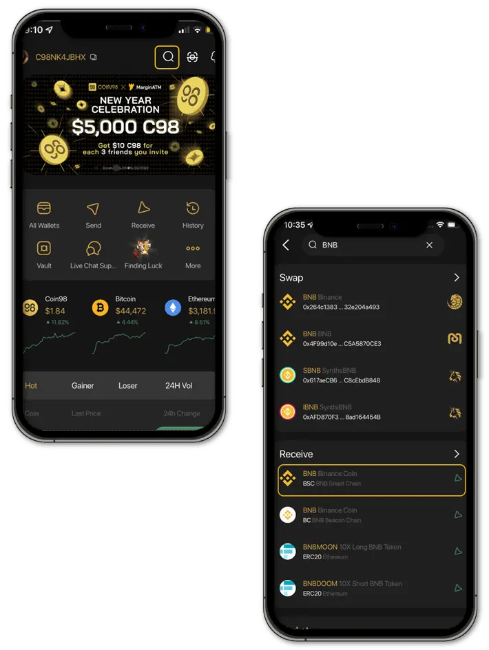 Our TRC20 Token Development Services