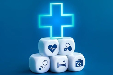 Healthcare