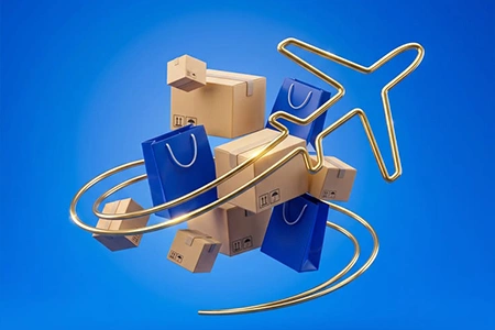 Logistics & Supply Chain