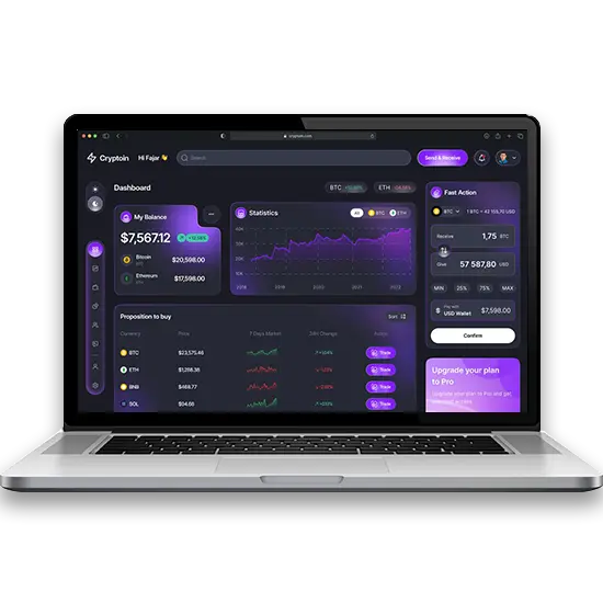 AI-Powered Prediction Market Features