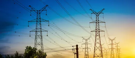 Energy & Utilities