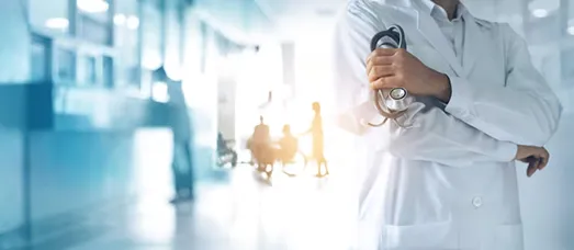 Healthcare