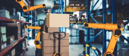 Manufacturing & Supply Chain