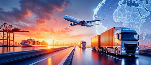 Transportation & Logistics