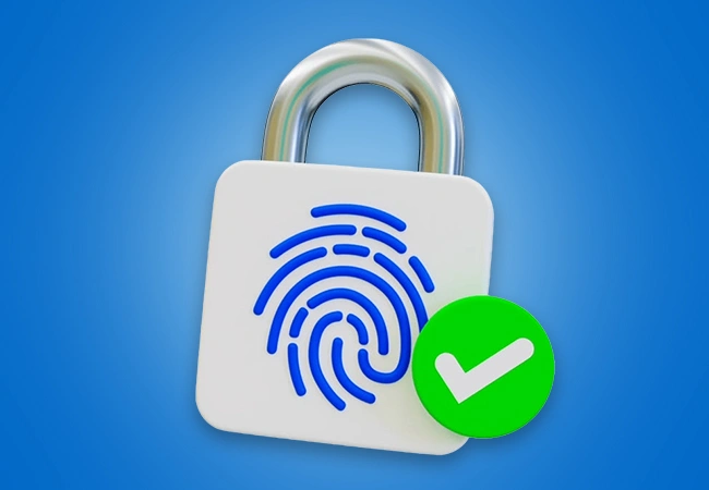 Asset Verification