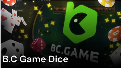 bc-game-dice
