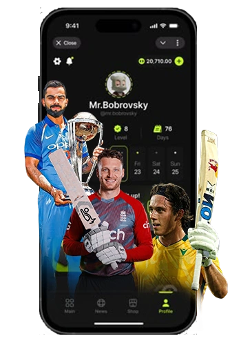 Benefits of Custom Dream11 Clone App Development