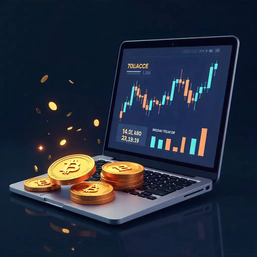 How Much Does It Cost to Develop a Crypto Exchange Like Binance?