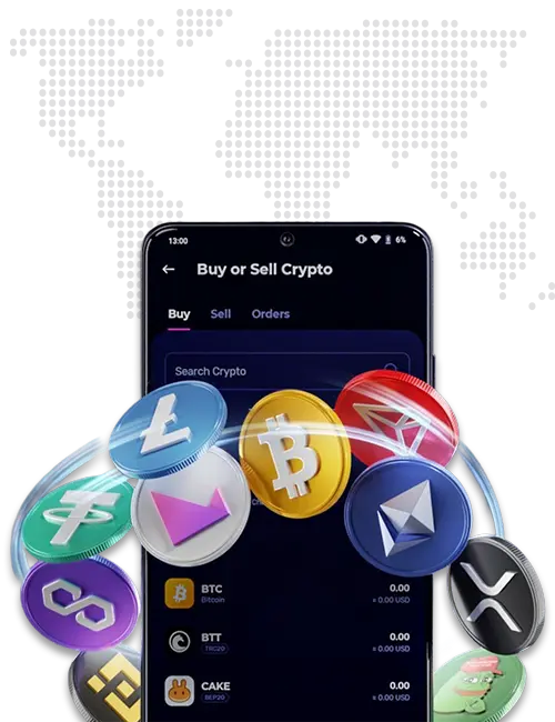 Binary Options Trading Software Development for Emerging Markets