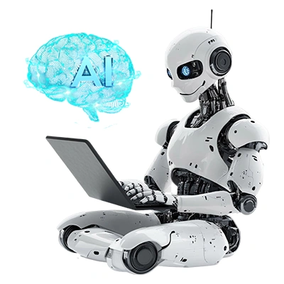 AI + Blockchain Hybrid Platforms