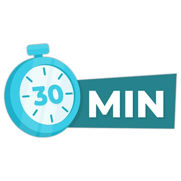 Book a Free 30-Minute Strategy Consultation 380 X 380