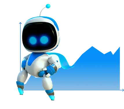 Troniex Technologies - Cryptocurrency Trading Bot Development