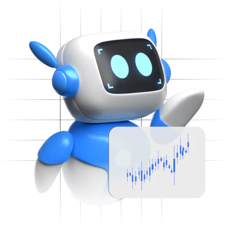 Troniex Technologies - Cryptocurrency Trading Bot Development