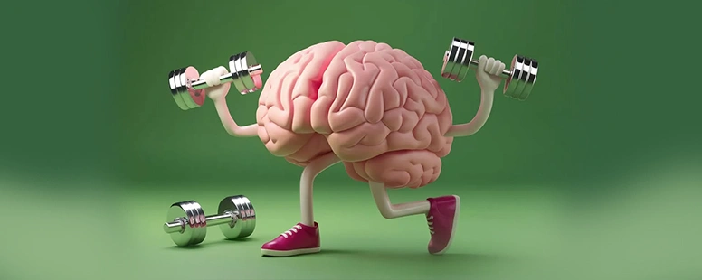 Brain Training Game Development