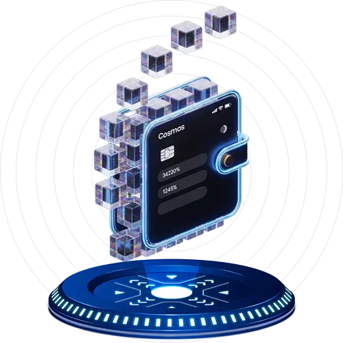 Build Blockchain Ecosystems Without Infrastructure Limitations